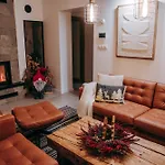 Villa Stoklosowka Ski-in Ski-out