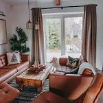 Villa Stoklosowka Ski-in Ski-out