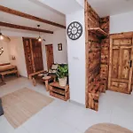 Stoklosowka Ski-in Ski-out Szczyrk