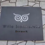 Stoklosowka Ski-in Ski-out Villa *