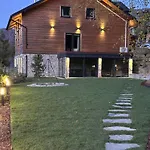 Stoklosowka Ski-in Ski-out Villa Szczyrk