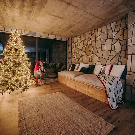 Stoklosowka Ski-in Ski-out * Szczyrk