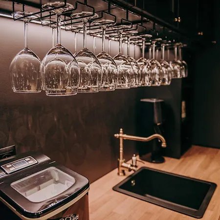 Stoklosowka Ski-in Ski-out * Szczyrk