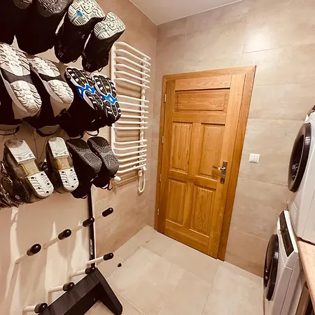 Stokłosówka Ski-in Ski-out * Szczyrk