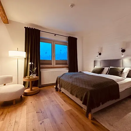 Villa Stoklosowka Ski-in Ski-out Szczyrk