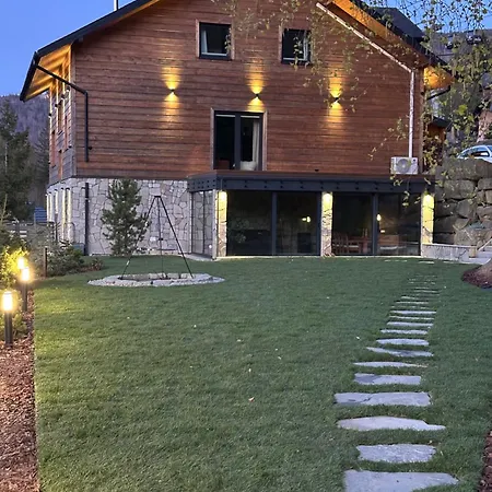 Stoklosowka Ski-in Ski-out فيلة شتوروك