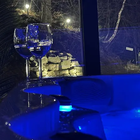 Stoklosowka Ski-in Ski-out Szczyrk
