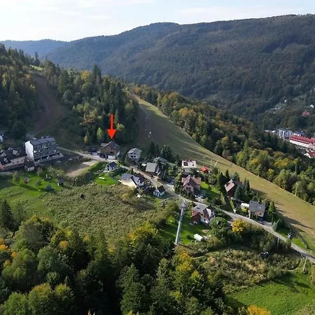 Stoklosowka Ski-in Ski-out *