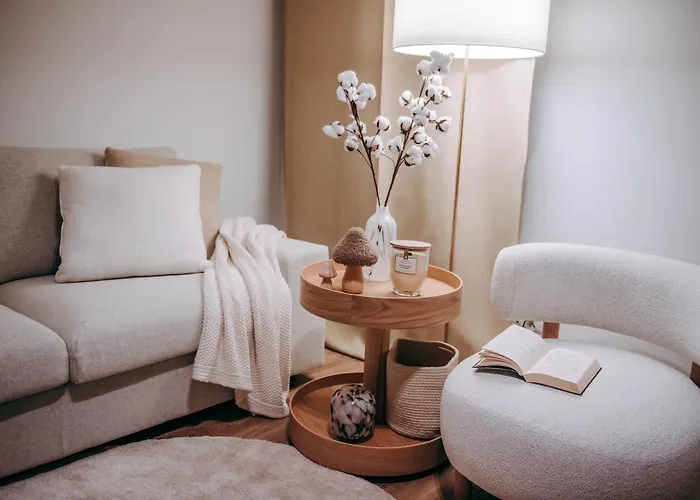 Stokłosówka Ski-in Ski-out