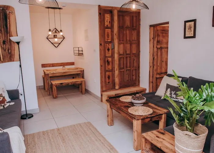 Stokłosówka Ski-in Ski-out Willa Szczyrk