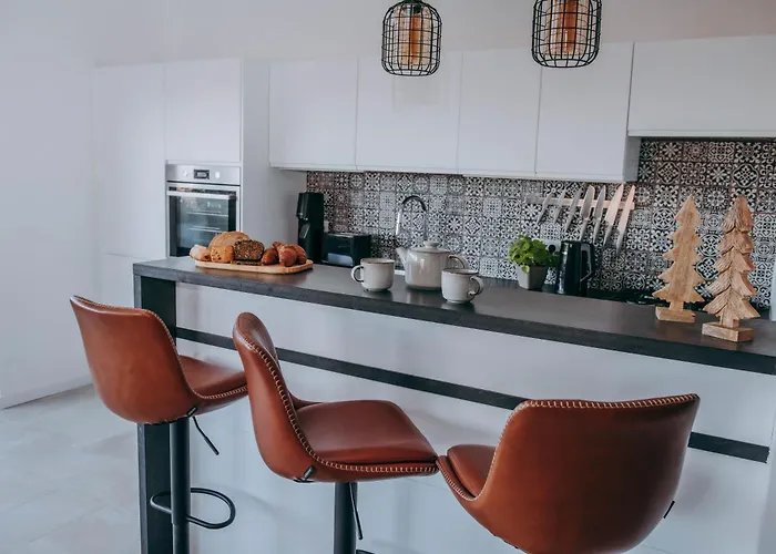 Stoklosowka Ski-in Ski-out *