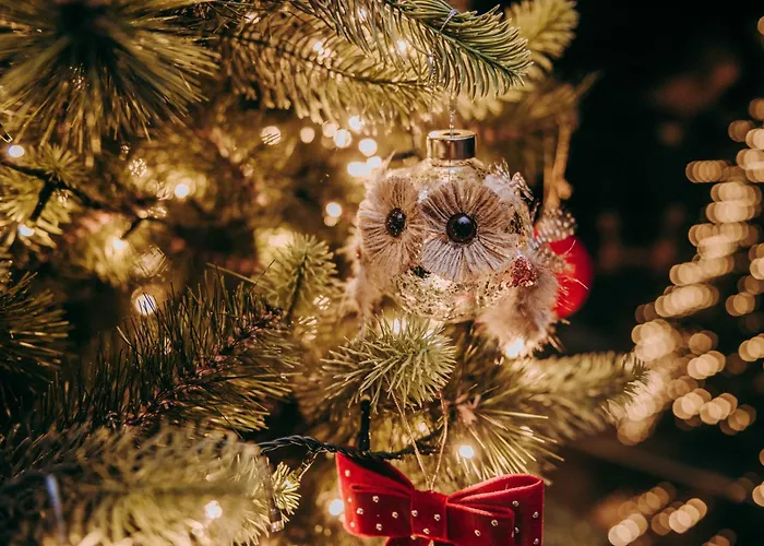 Stoklosowka Ski-in Ski-out Villa Szczyrk