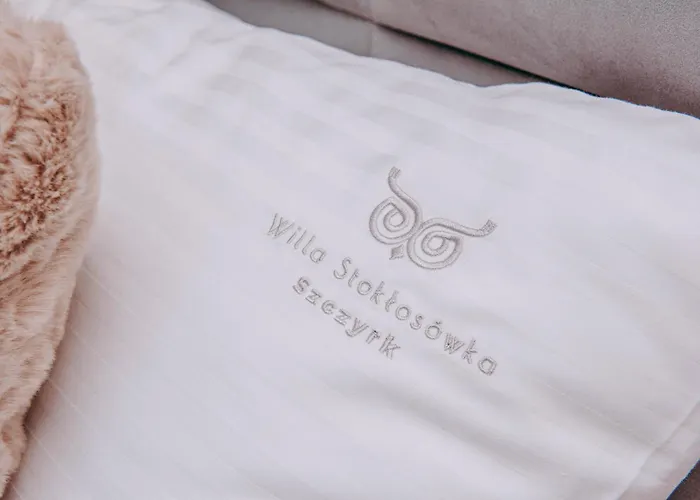 Stoklosowka Ski-in Ski-out Szczyrk