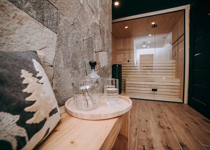 Stoklosowka Ski-in Ski-out * Szczyrk