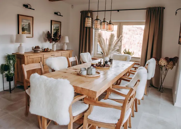 Stoklosowka Ski-in Ski-out