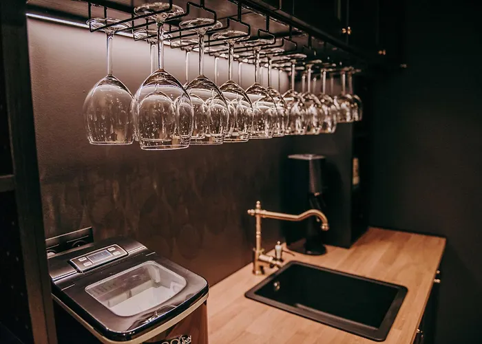 Stokłosówka Ski-in Ski-out * Szczyrk