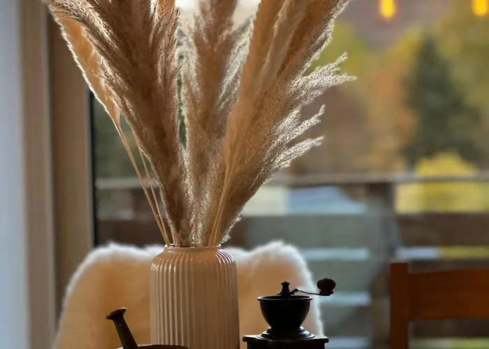 Stokłosówka Ski-in Ski-out * Szczyrk