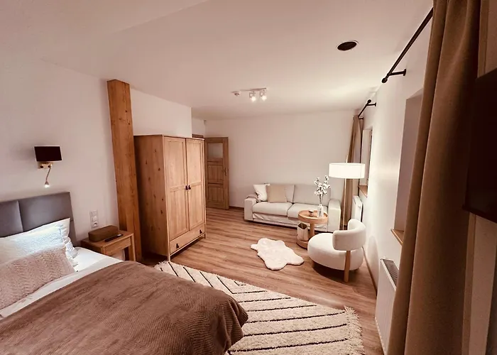 Stokłosówka Ski-in Ski-out Szczyrk